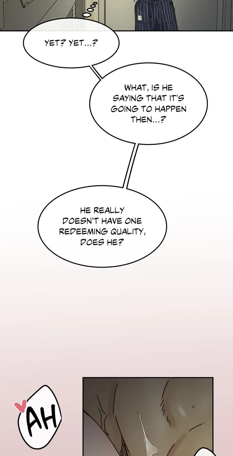 Where the Heart Is (Uncensored), chapter 14, page 72 of 74