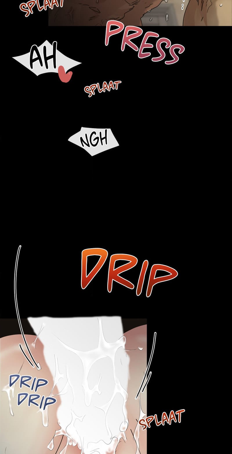 Where the Heart Is (Uncensored), chapter 15, page 6 of 74