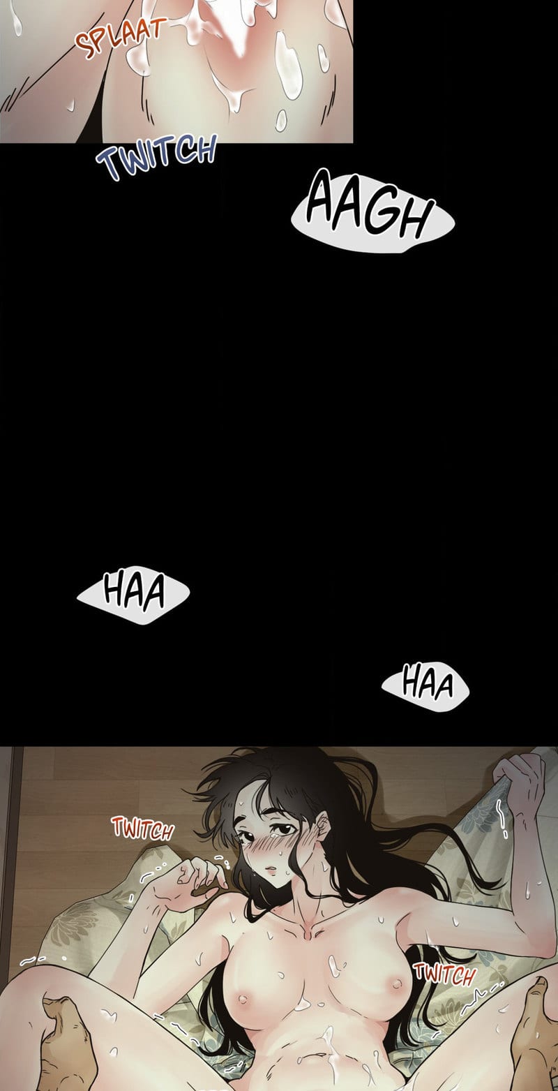 Where the Heart Is (Uncensored), chapter 15, page 7 of 74