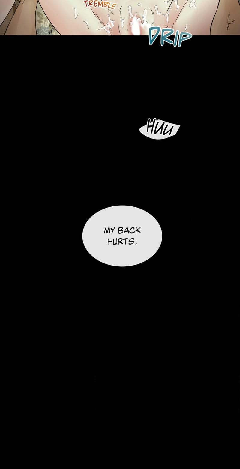 Where the Heart Is (Uncensored), chapter 15, page 8 of 74