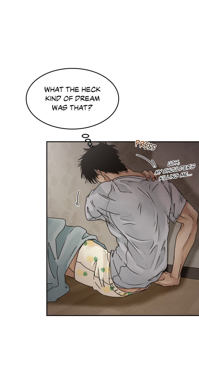 Where the Heart Is (Uncensored), chapter 15, page 12 of 74
