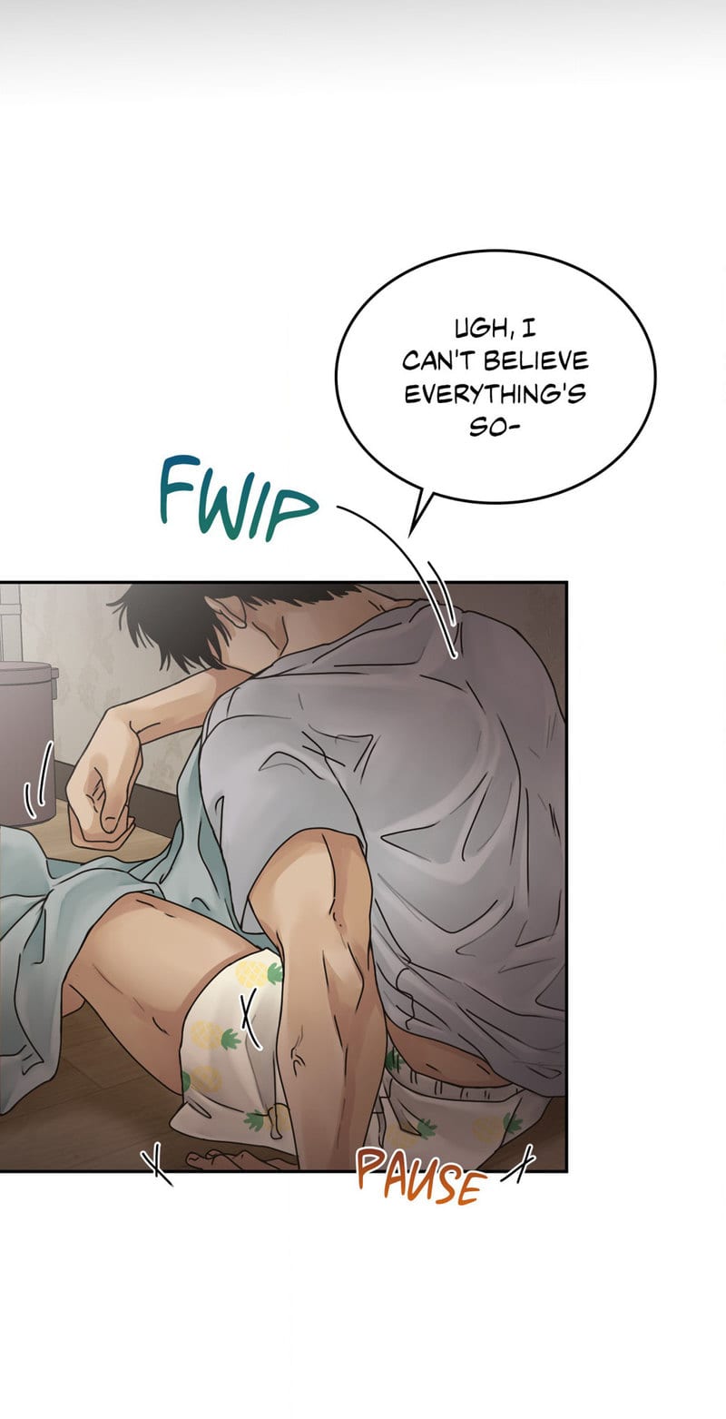 Where the Heart Is (Uncensored), chapter 15, page 16 of 74