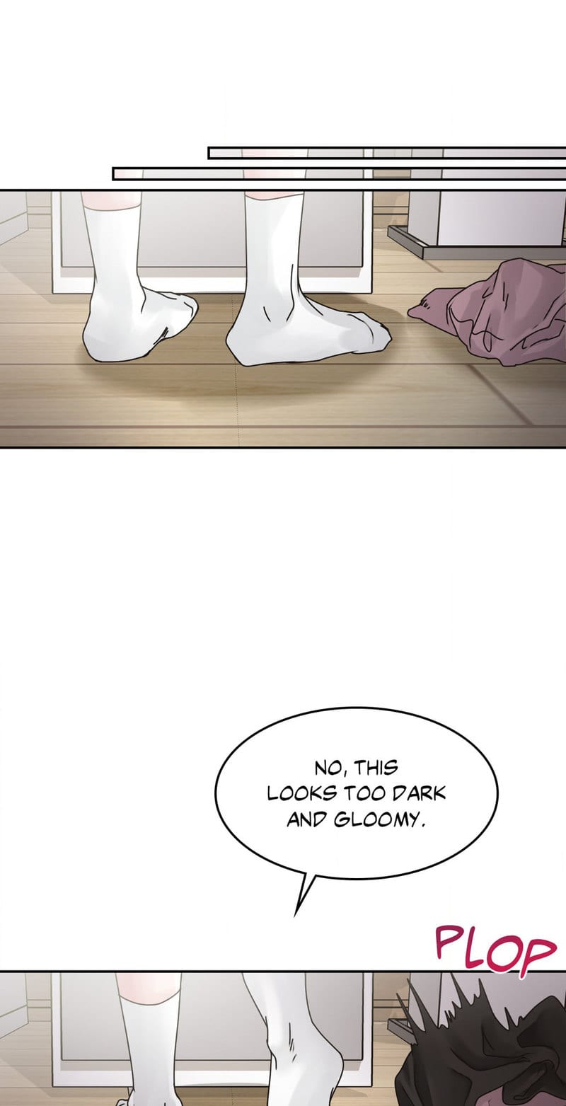 Where the Heart Is (Uncensored), chapter 15, page 22 of 74