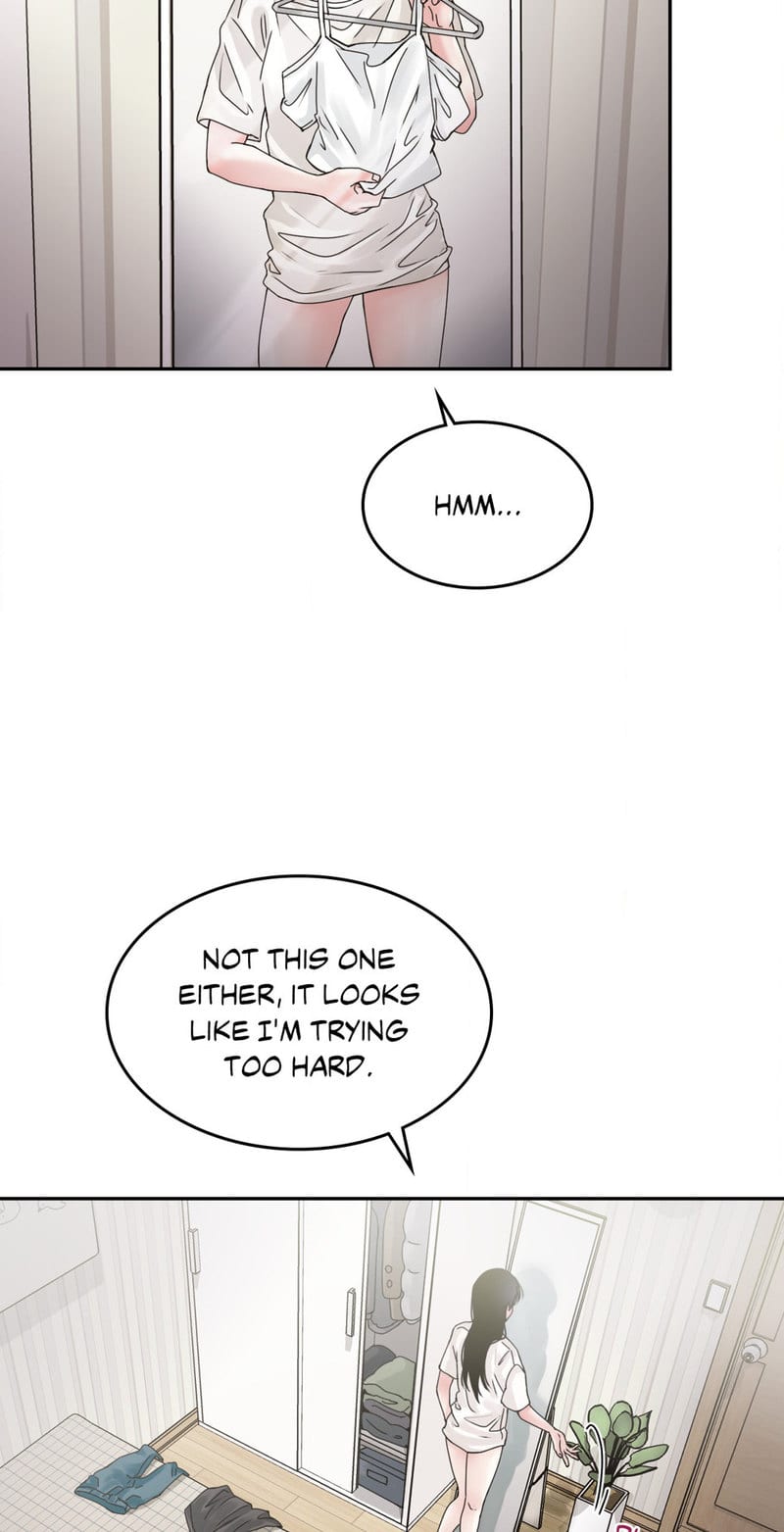 Where the Heart Is (Uncensored), chapter 15, page 24 of 74