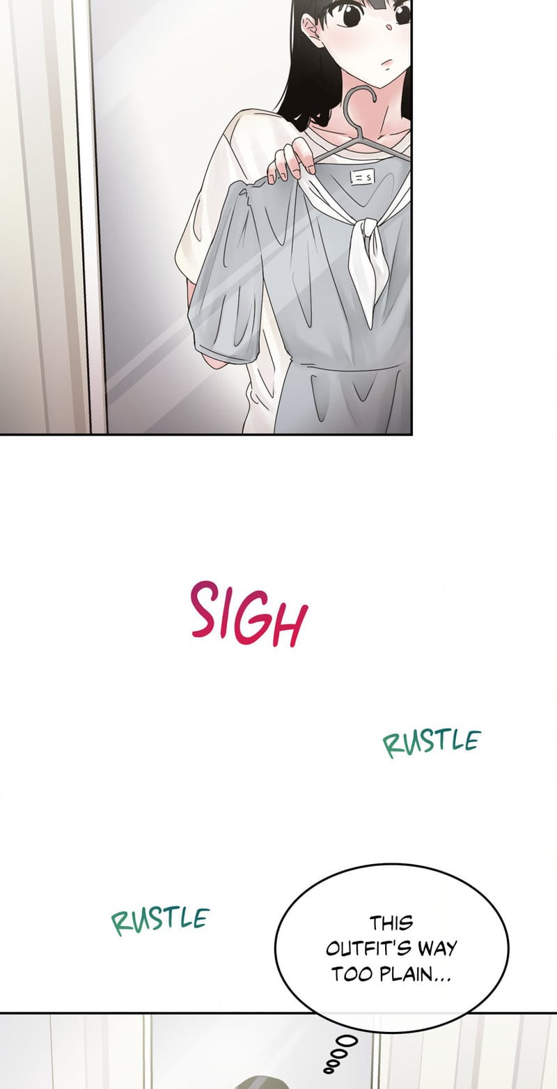 Where the Heart Is (Uncensored), chapter 15, page 27 of 74