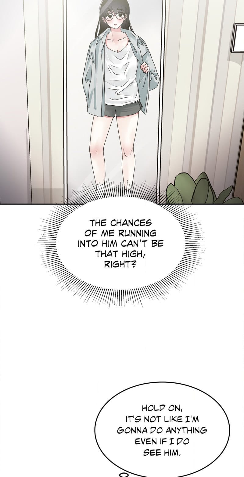 Where the Heart Is (Uncensored), chapter 15, page 28 of 74