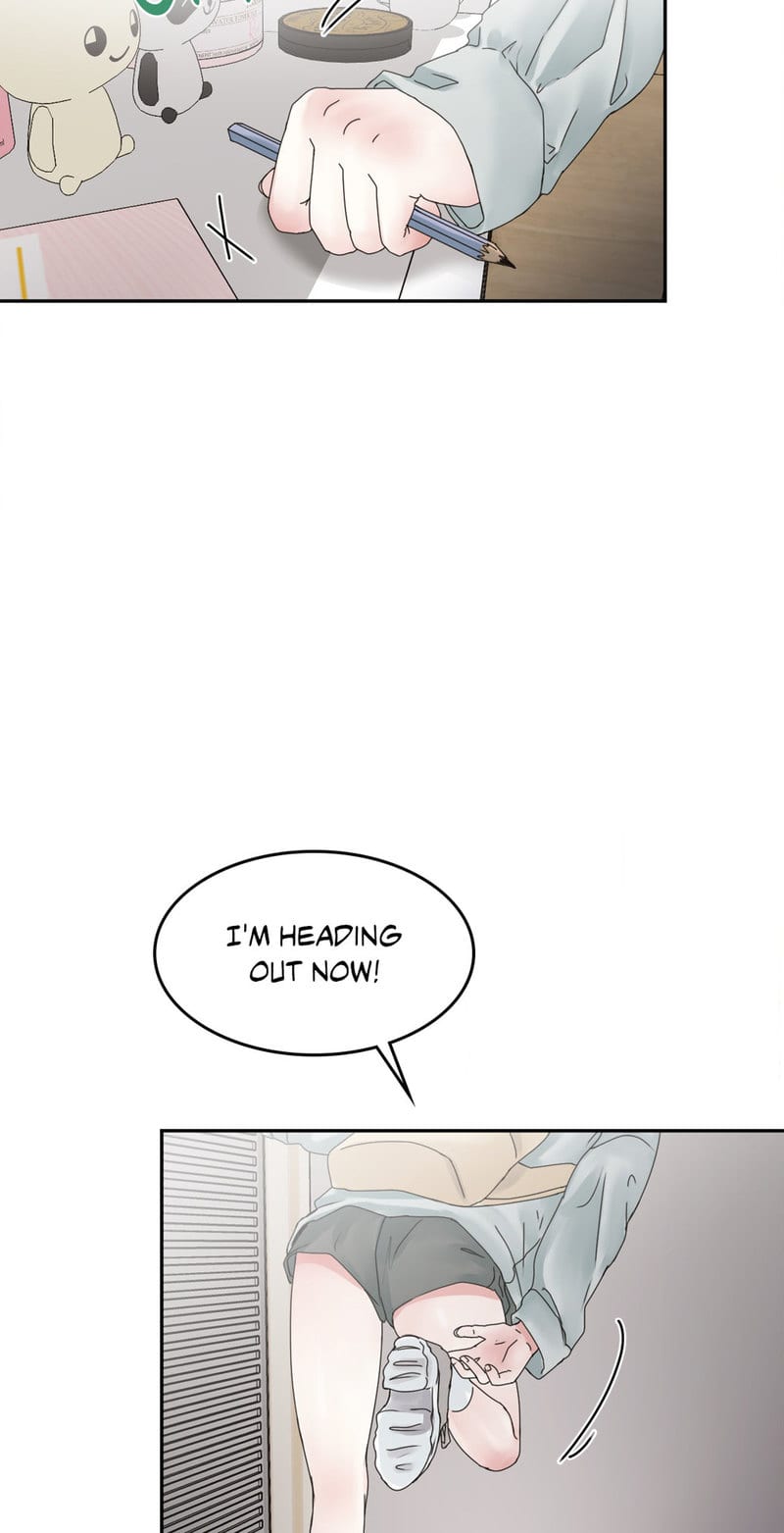 Where the Heart Is (Uncensored), chapter 15, page 30 of 74