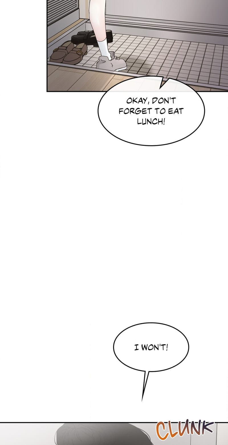 Where the Heart Is (Uncensored), chapter 15, page 31 of 74