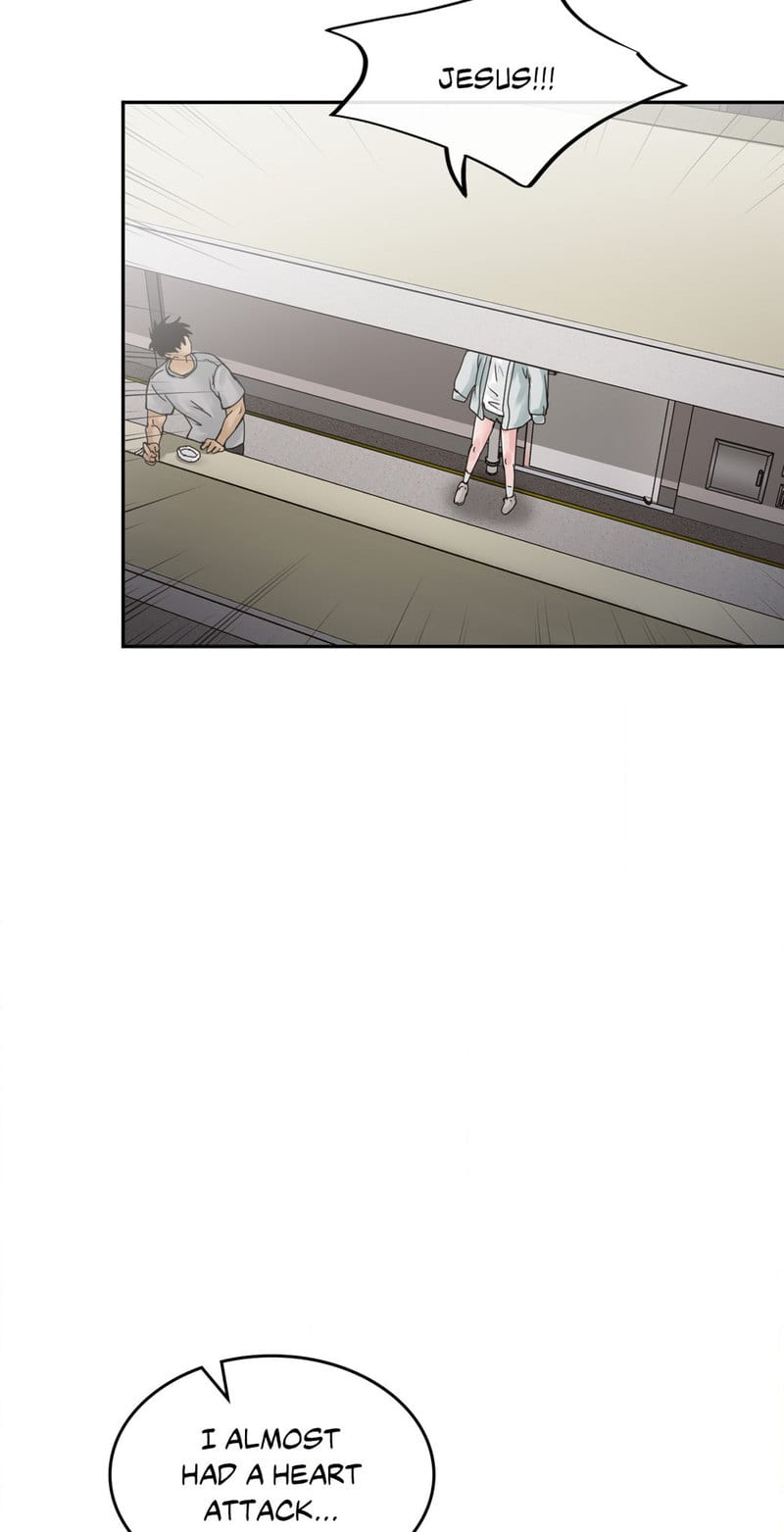 Where the Heart Is (Uncensored), chapter 15, page 34 of 74