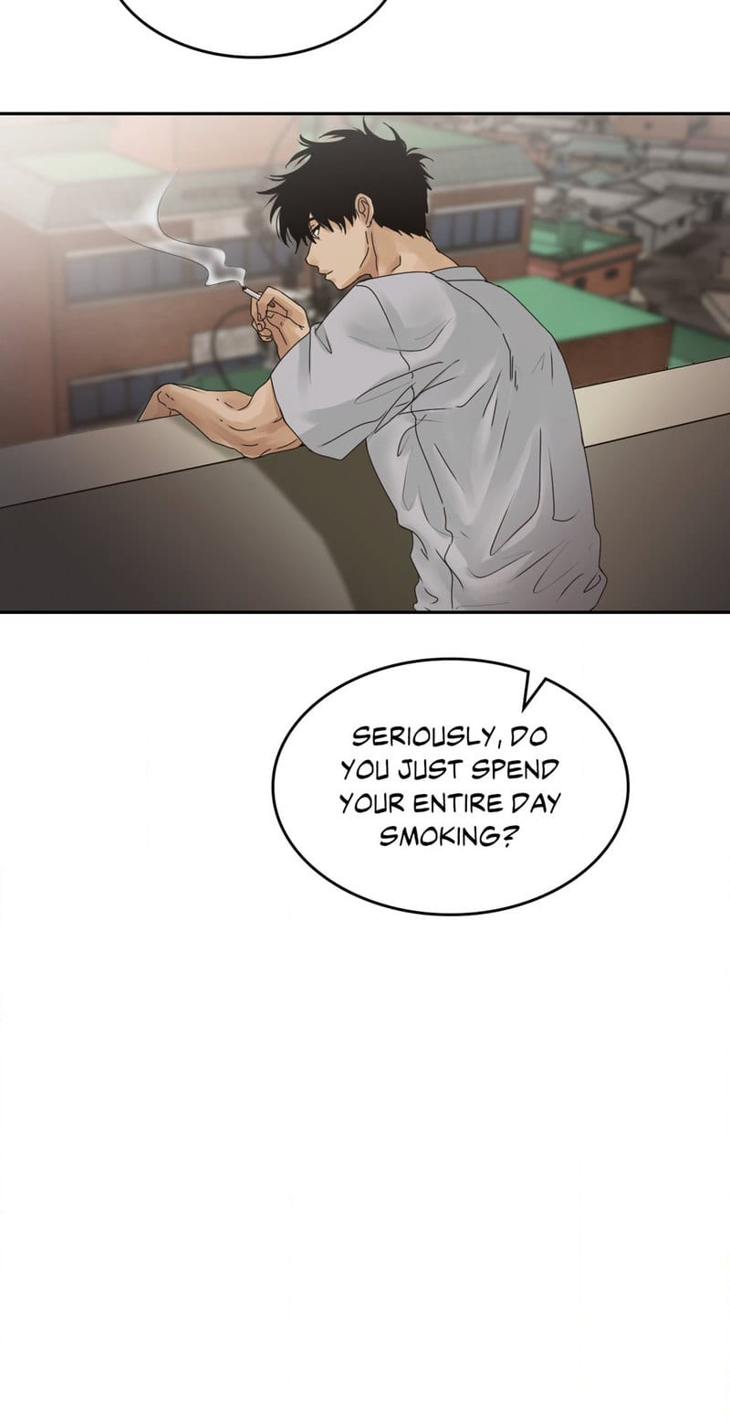 Where the Heart Is (Uncensored), chapter 15, page 35 of 74