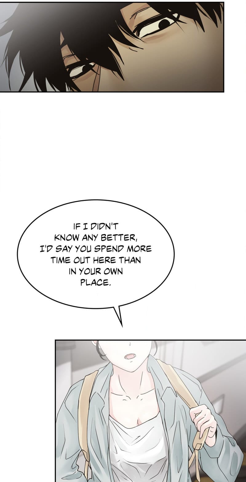 Where the Heart Is (Uncensored), chapter 15, page 36 of 74
