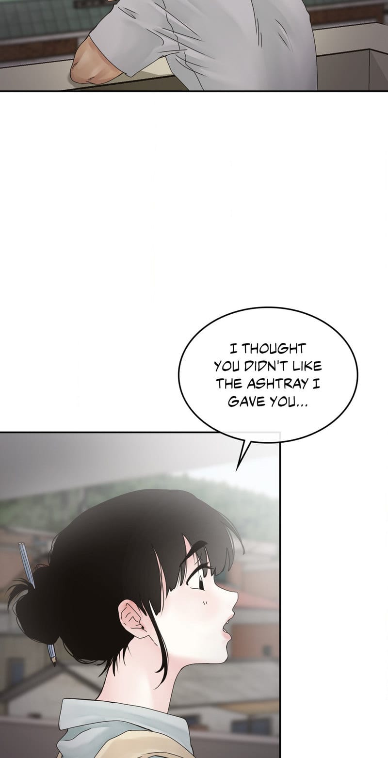 Where the Heart Is (Uncensored), chapter 15, page 39 of 74