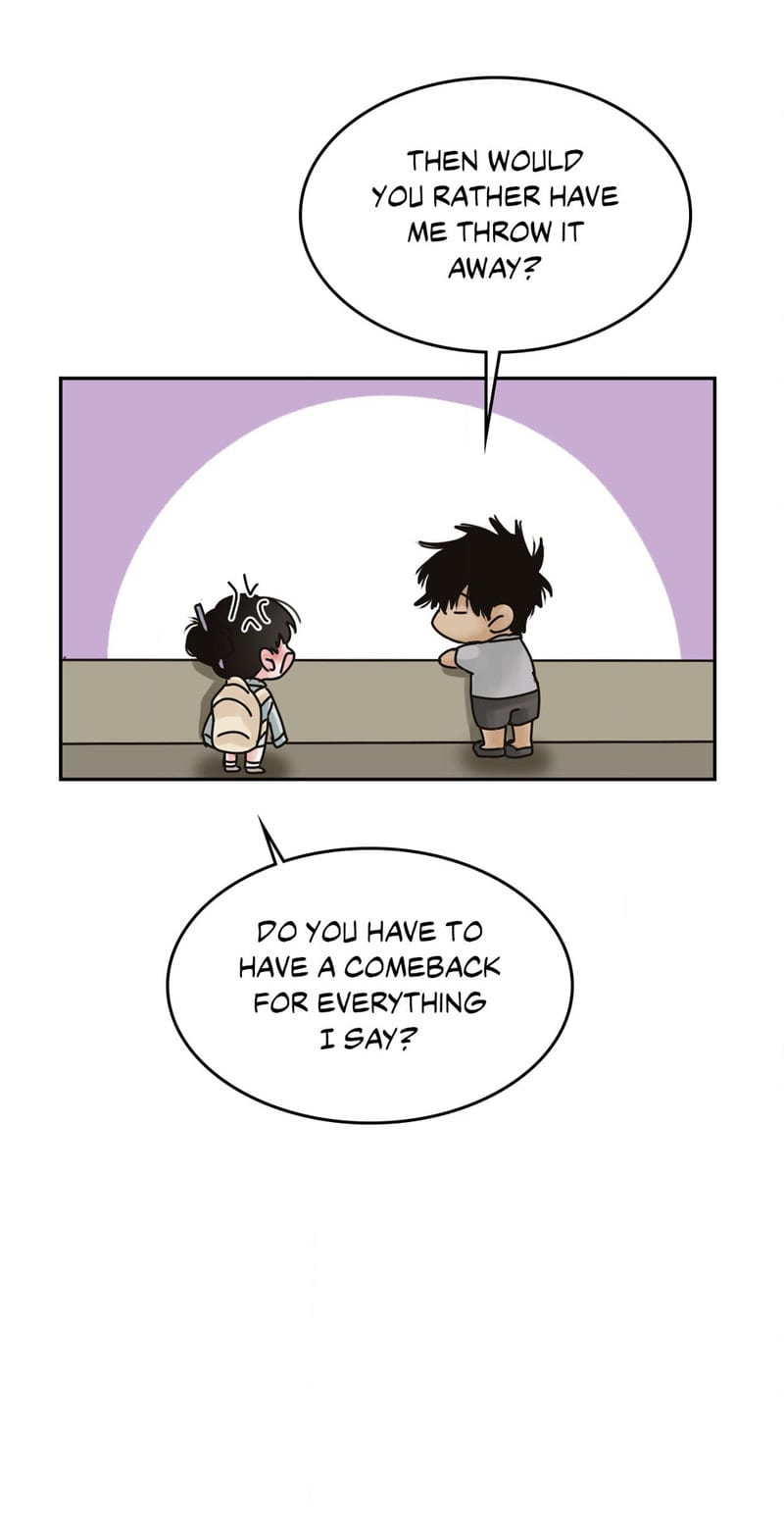 Where the Heart Is (Uncensored), chapter 15, page 41 of 74