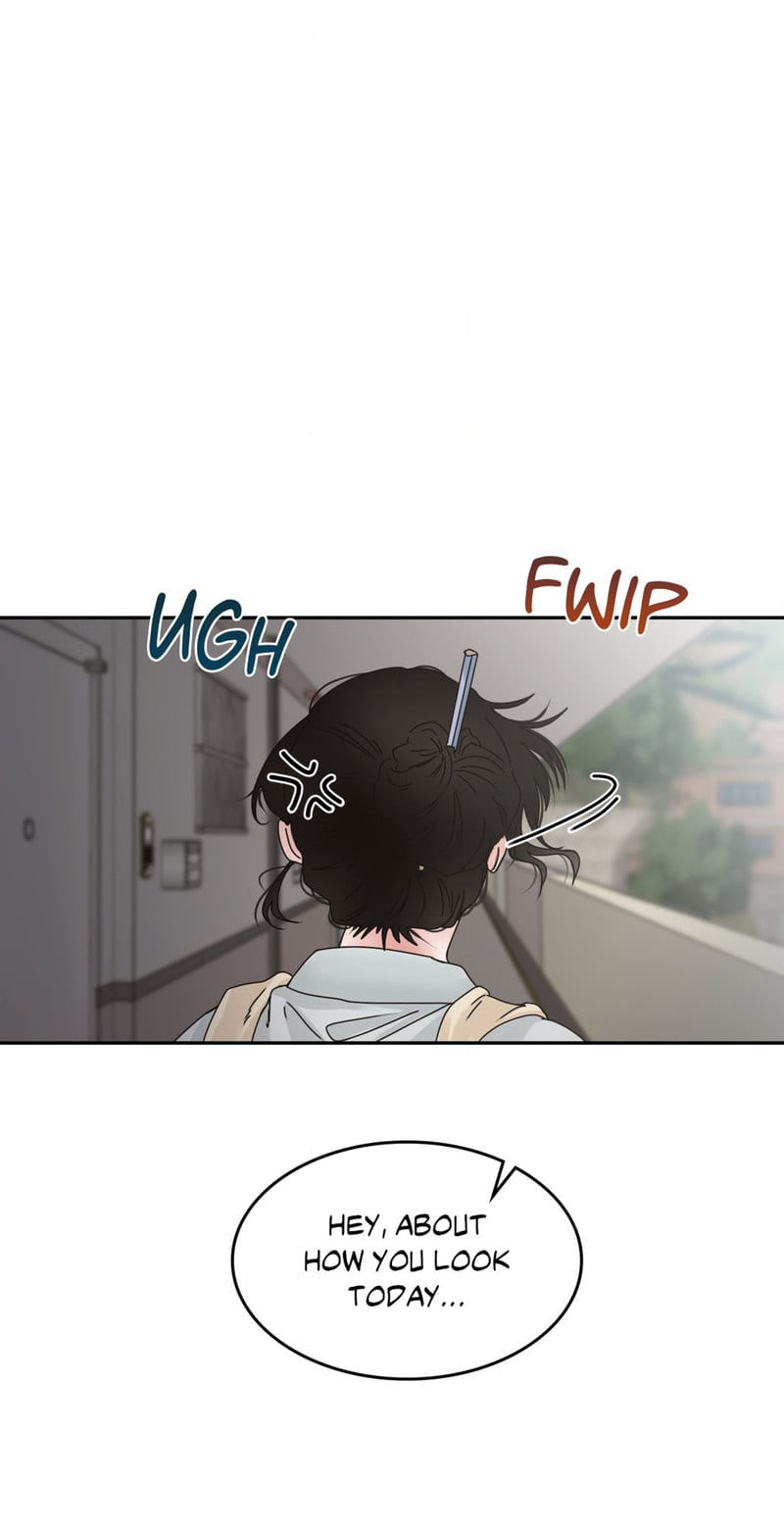 Where the Heart Is (Uncensored), chapter 15, page 42 of 74