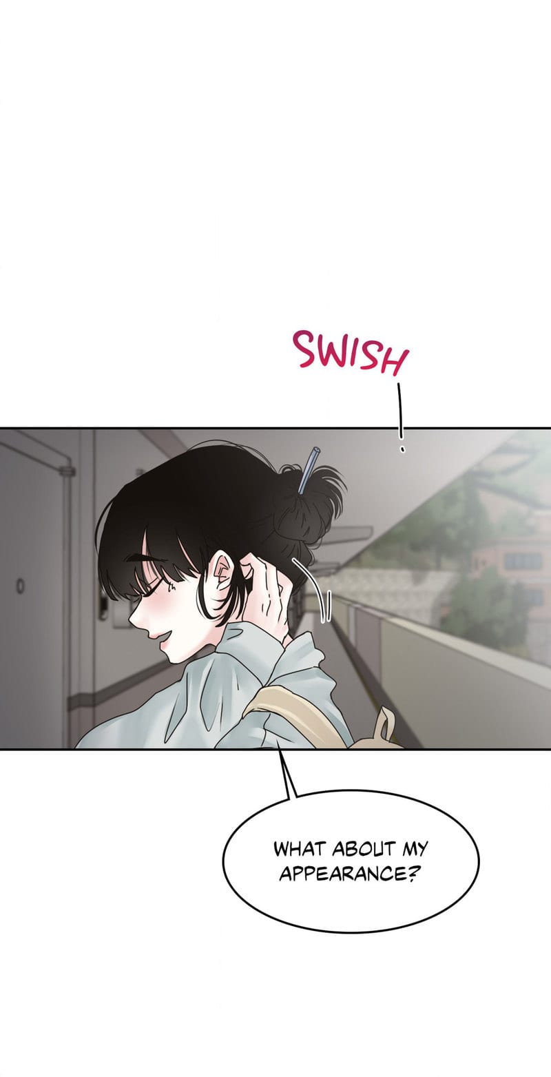Where the Heart Is (Uncensored), chapter 15, page 43 of 74