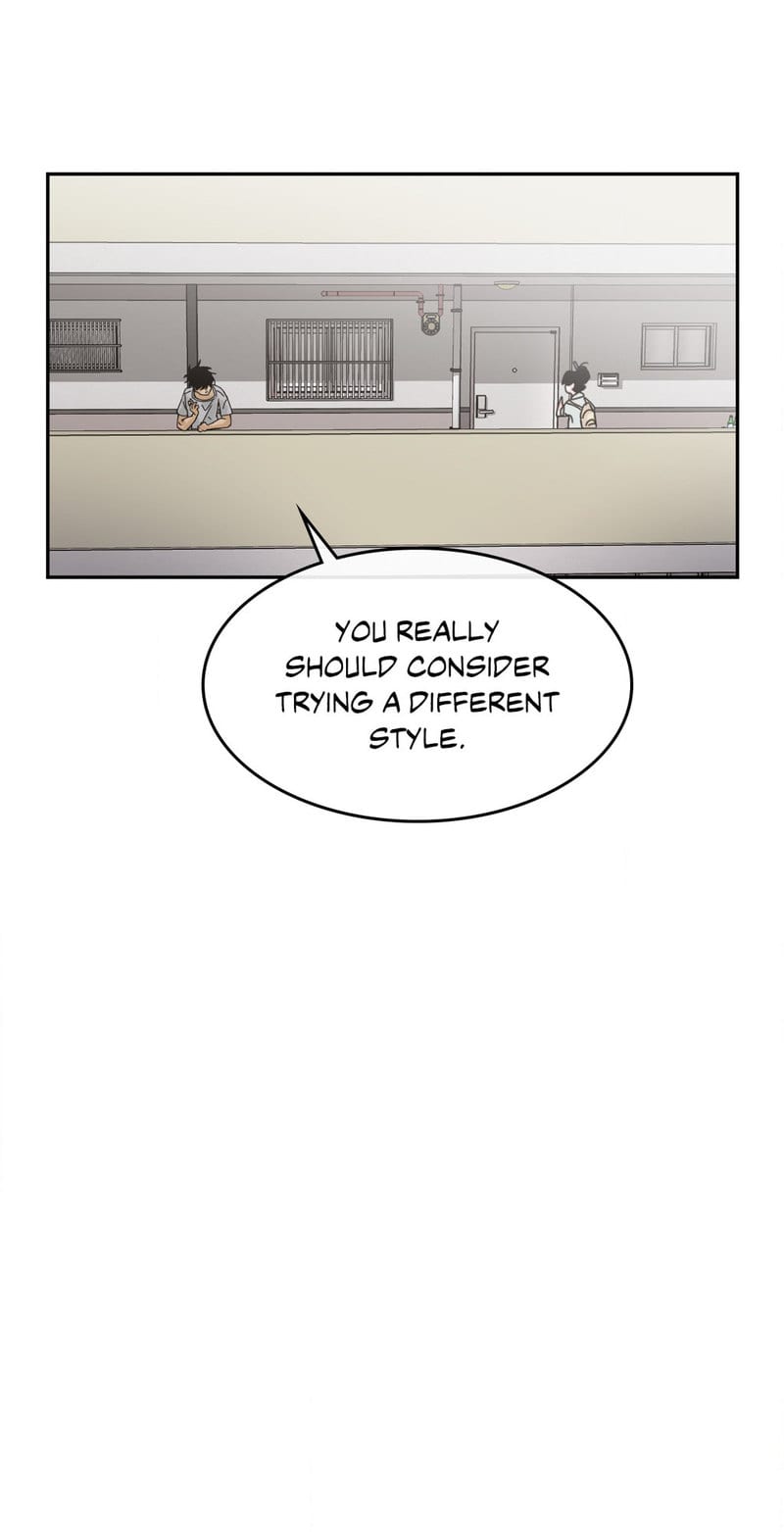 Where the Heart Is (Uncensored), chapter 15, page 44 of 74