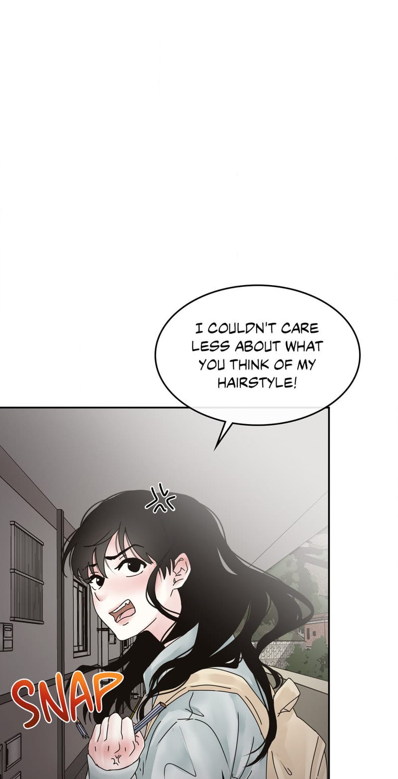 Where the Heart Is (Uncensored), chapter 15, page 46 of 74