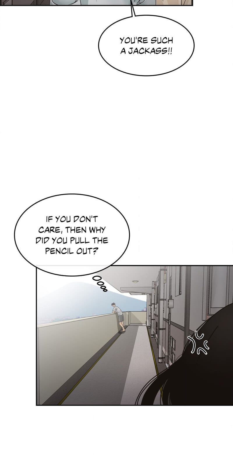 Where the Heart Is (Uncensored), chapter 15, page 47 of 74