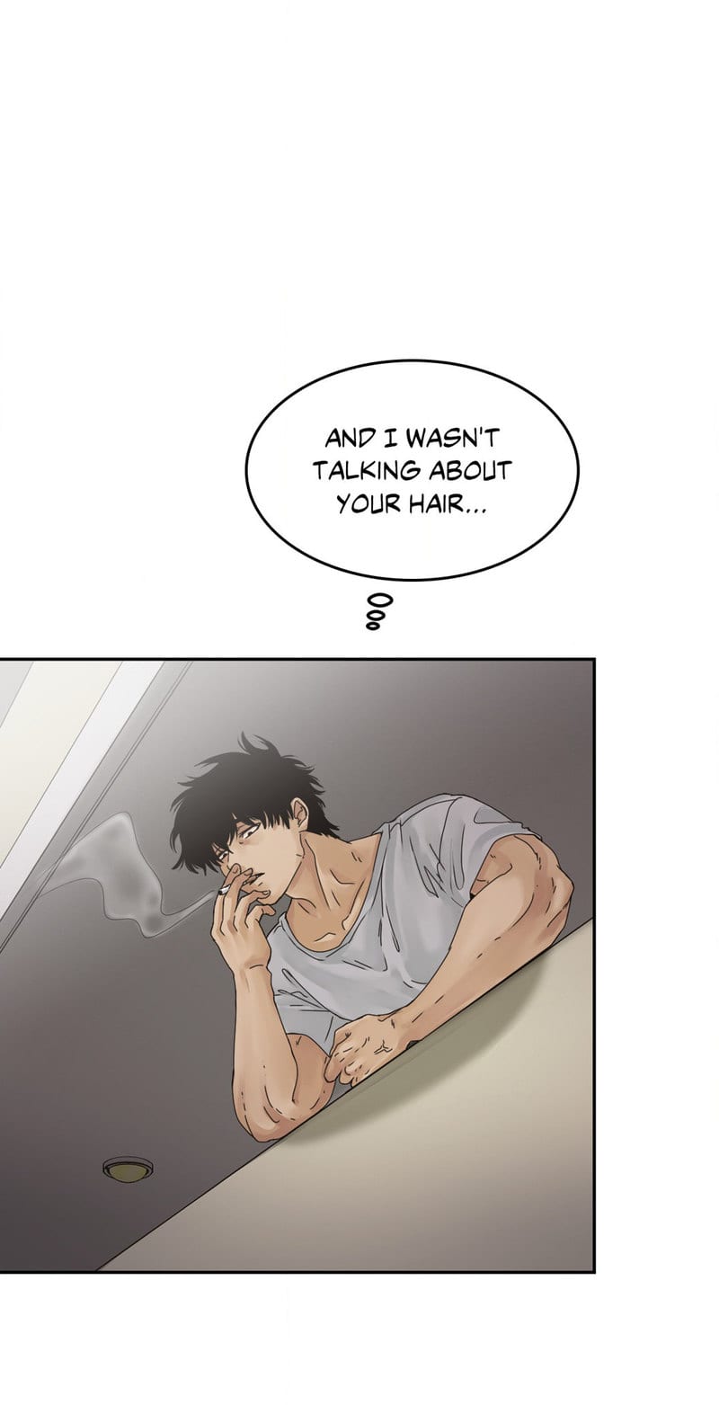 Where the Heart Is (Uncensored), chapter 15, page 48 of 74
