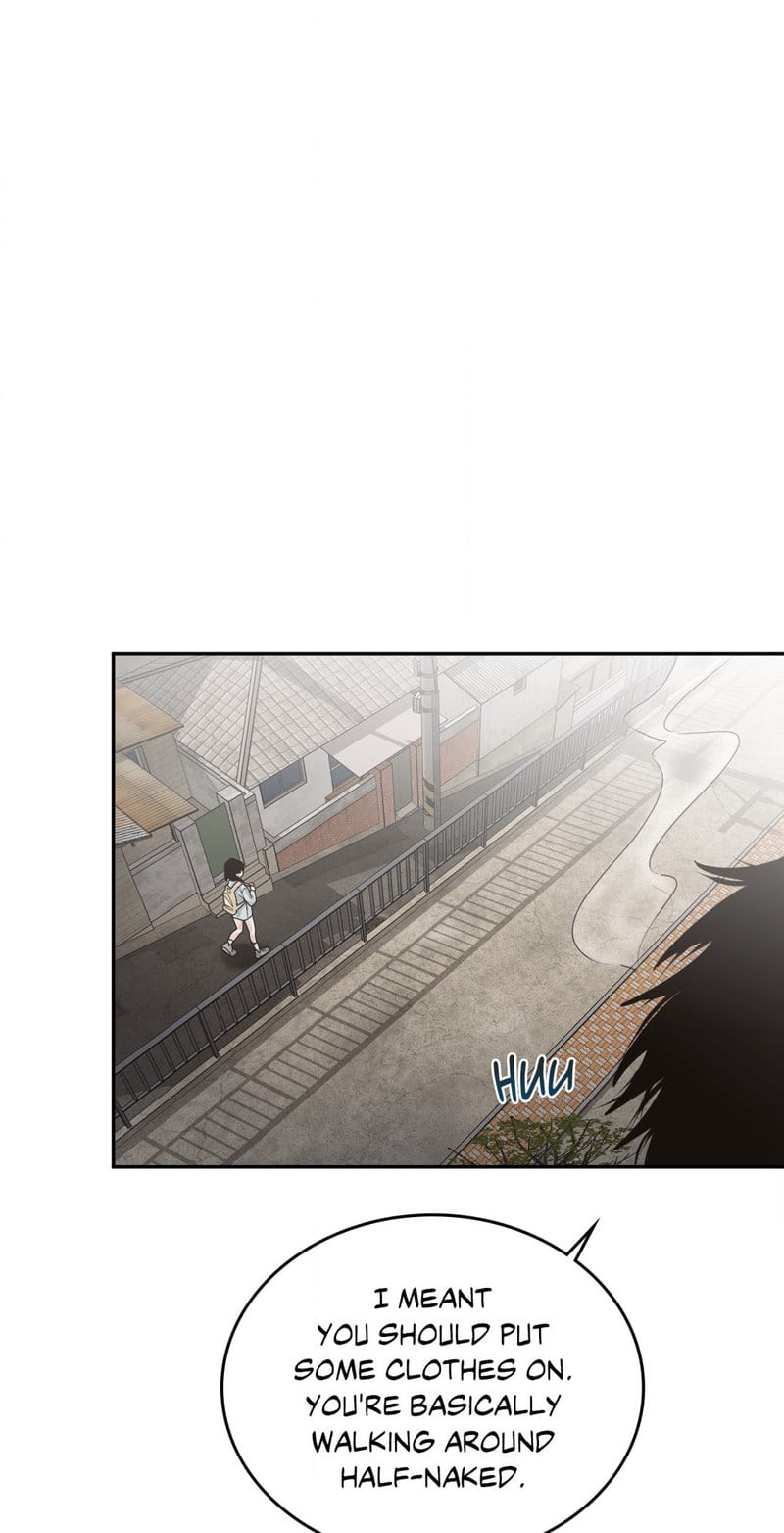 Where the Heart Is (Uncensored), chapter 15, page 49 of 74