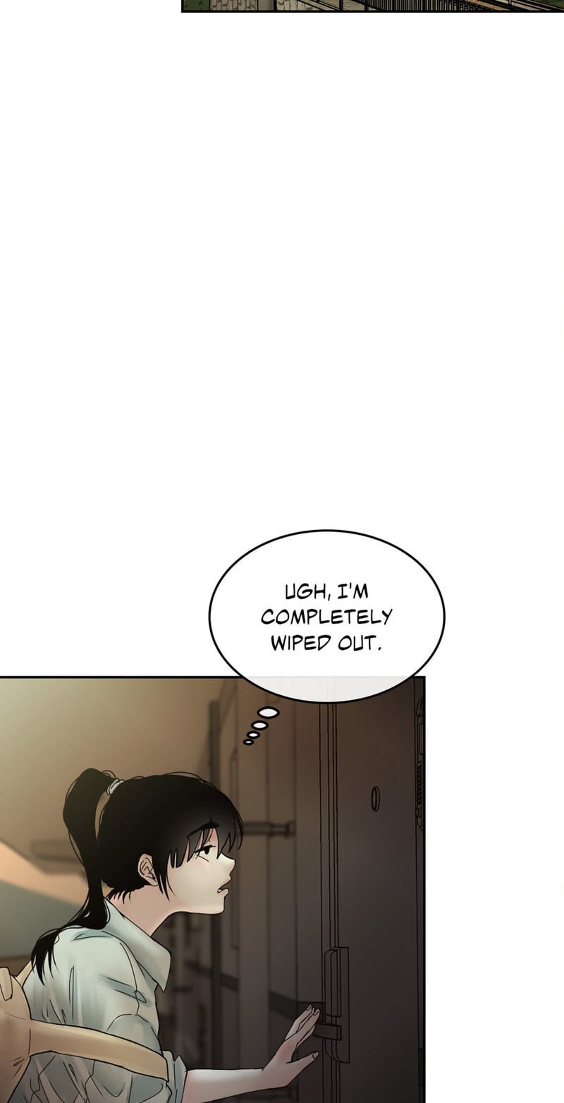Where the Heart Is (Uncensored), chapter 15, page 53 of 74