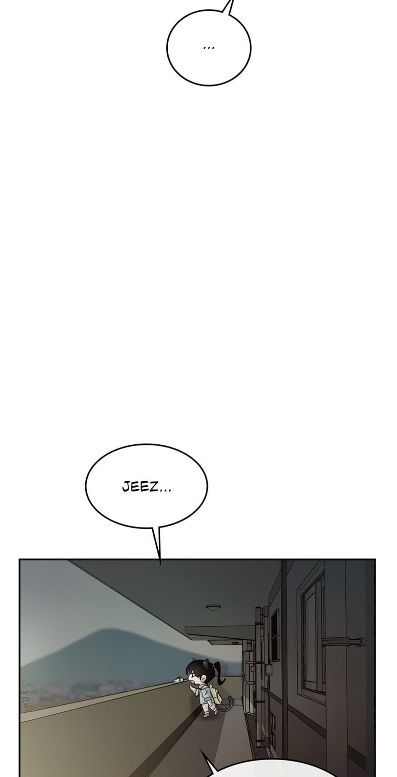 Where the Heart Is (Uncensored), chapter 15, page 56 of 74