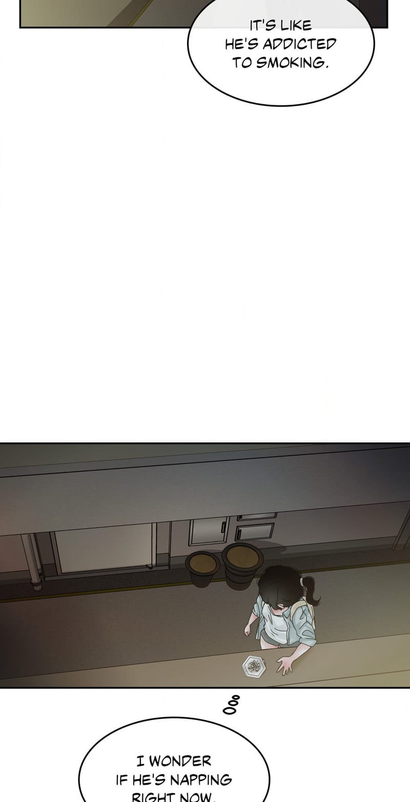 Where the Heart Is (Uncensored), chapter 15, page 57 of 74