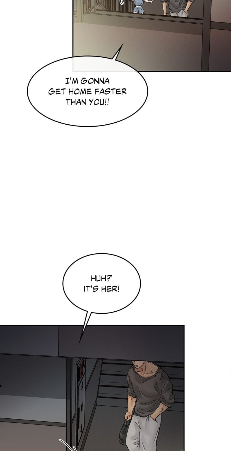 Where the Heart Is (Uncensored), chapter 15, page 59 of 74