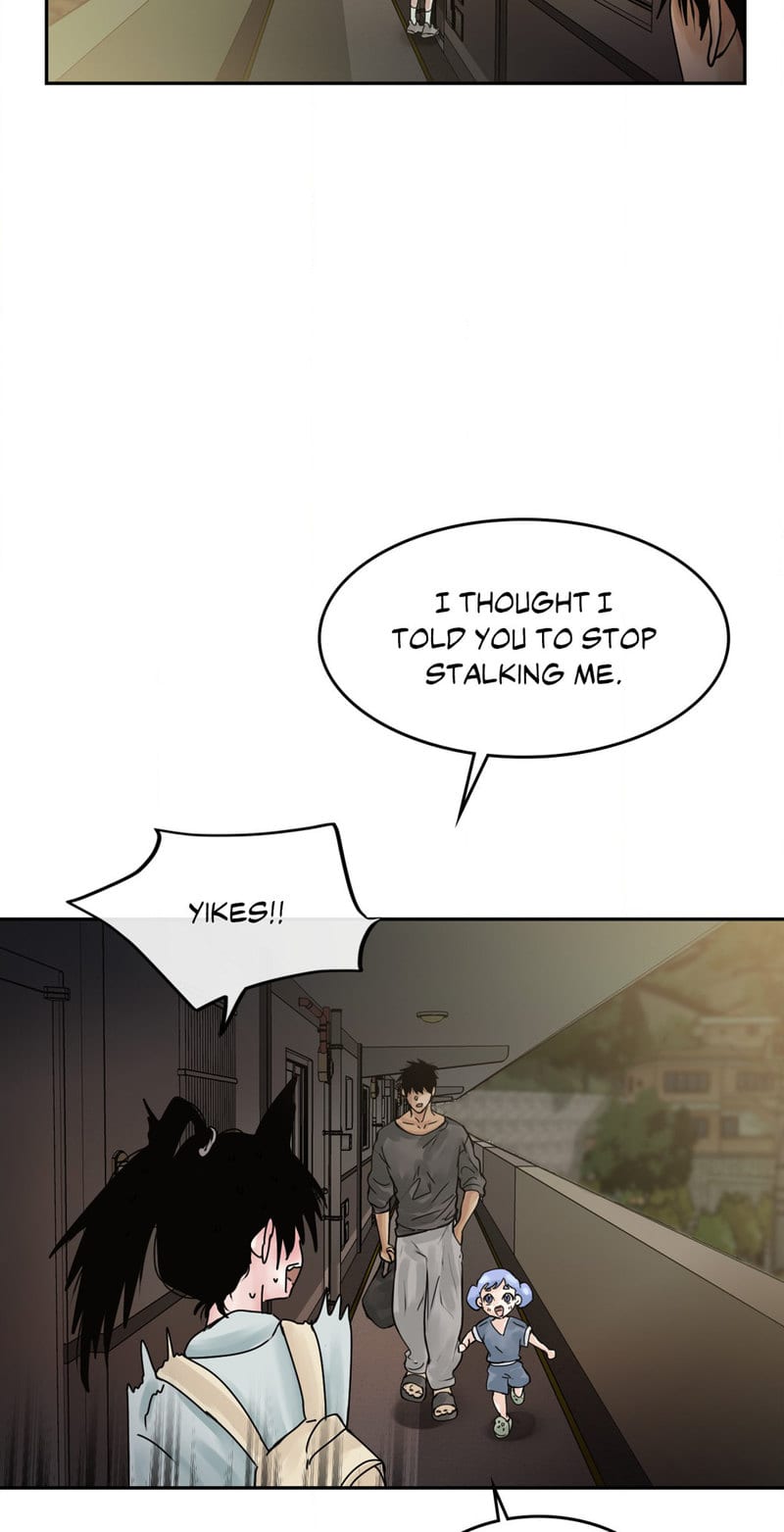 Where the Heart Is (Uncensored), chapter 15, page 61 of 74