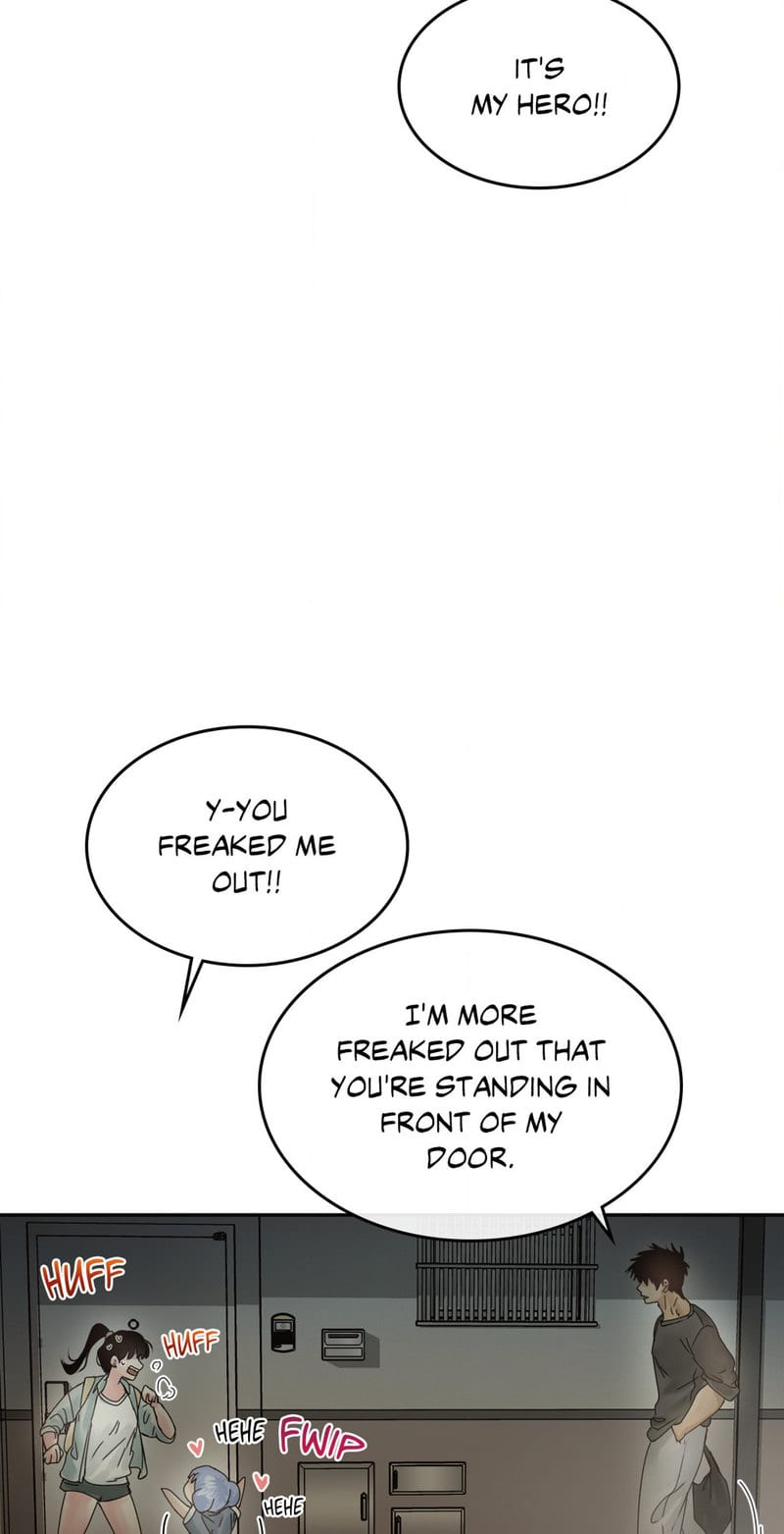 Where the Heart Is (Uncensored), chapter 15, page 62 of 74