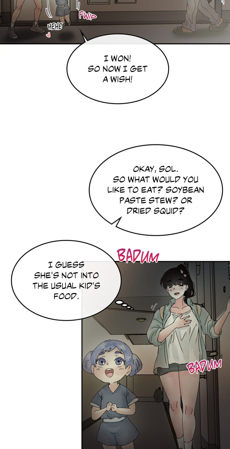 Where the Heart Is (Uncensored), chapter 15, page 63 of 74