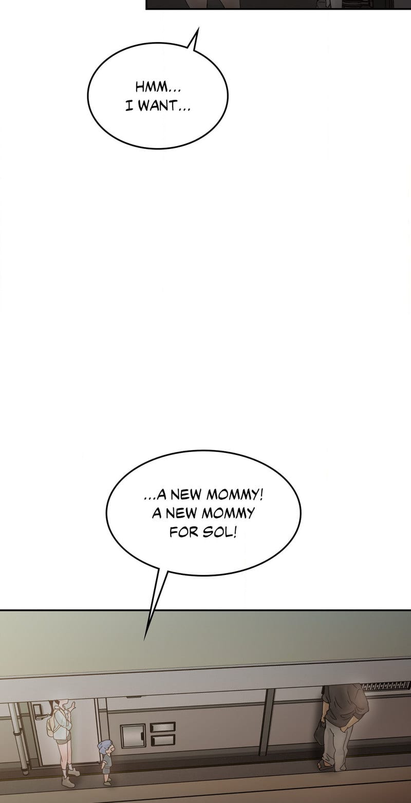 Where the Heart Is (Uncensored), chapter 15, page 64 of 74