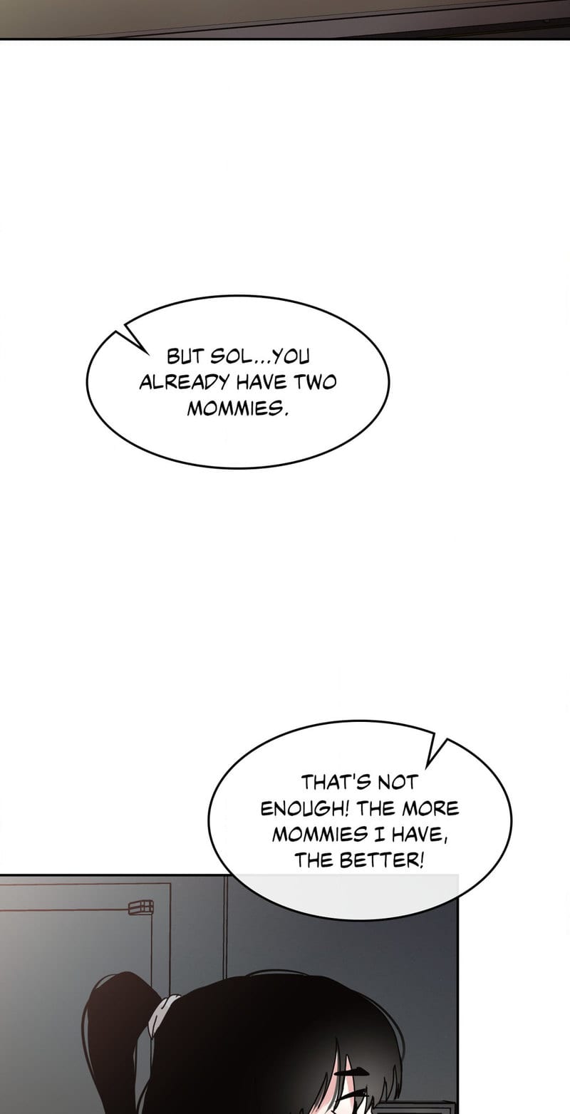 Where the Heart Is (Uncensored), chapter 15, page 66 of 74