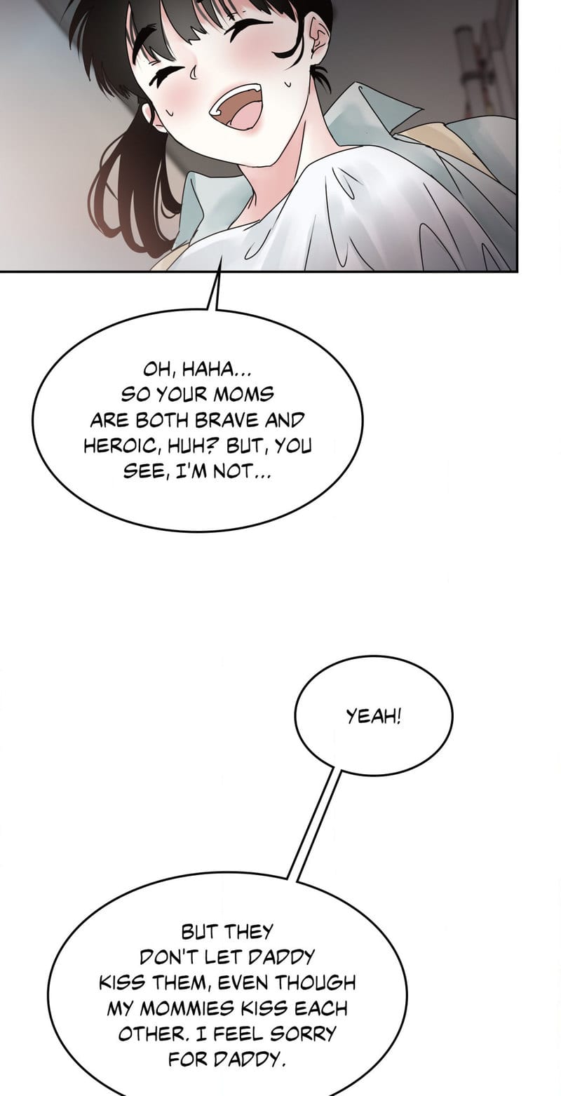 Where the Heart Is (Uncensored), chapter 15, page 69 of 74
