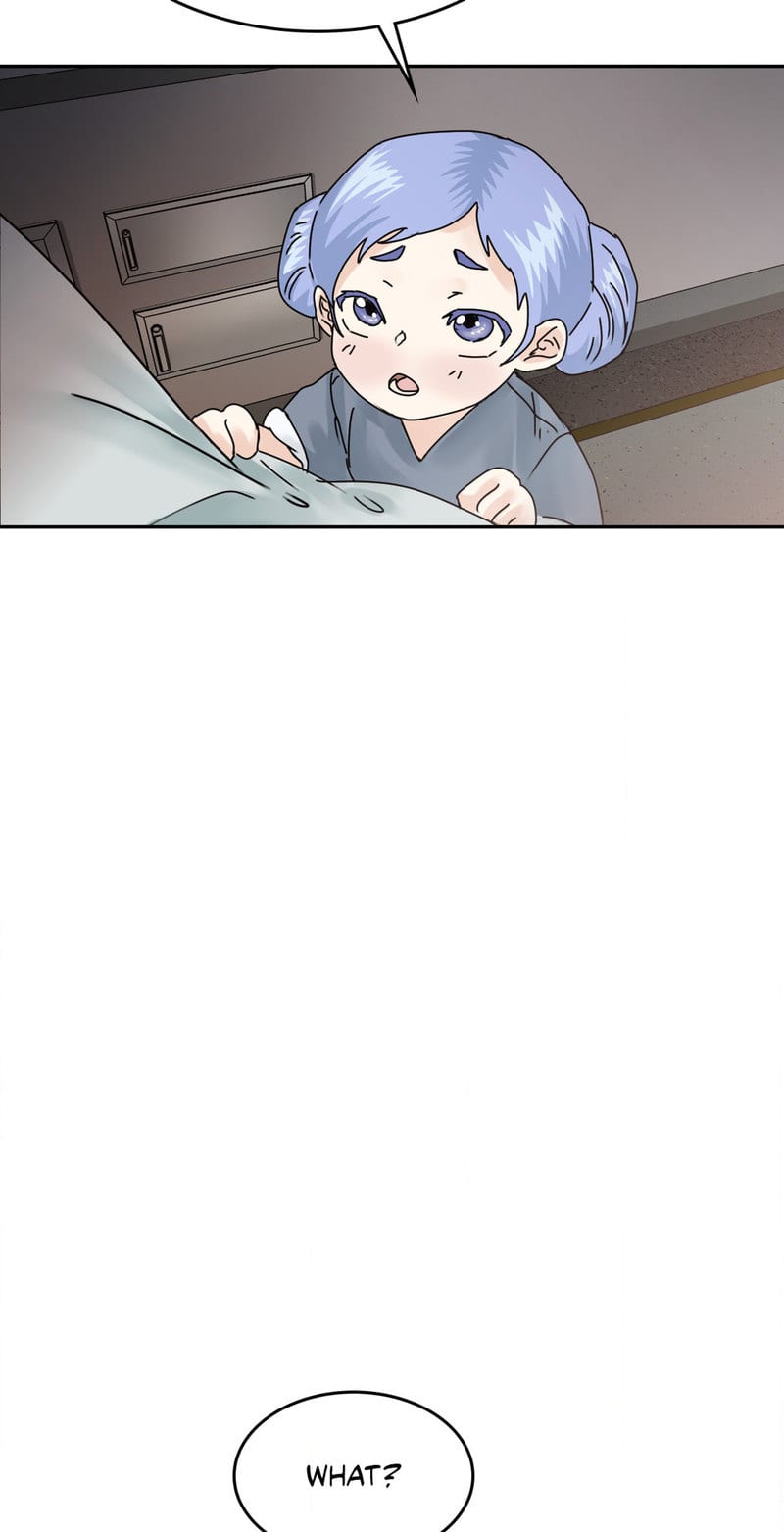 Where the Heart Is (Uncensored), chapter 15, page 70 of 74