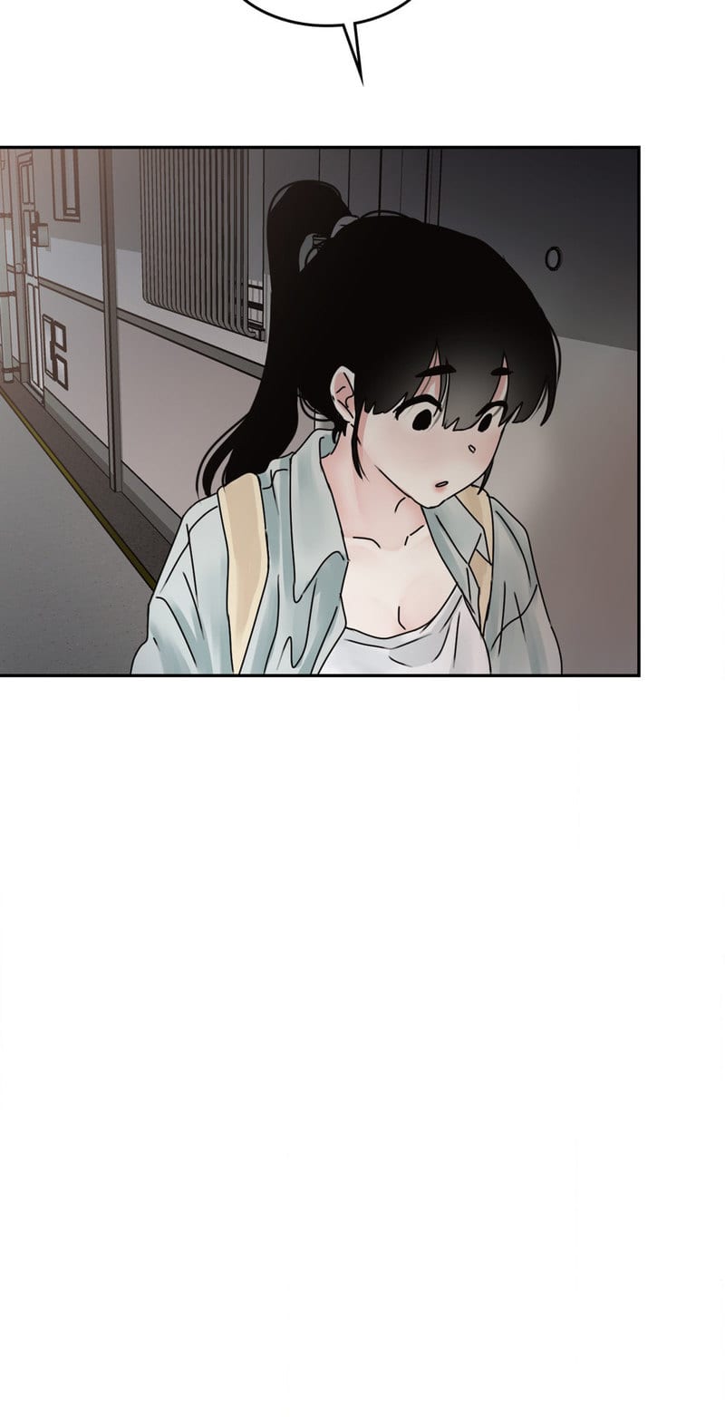 Where the Heart Is (Uncensored), chapter 15, page 71 of 74