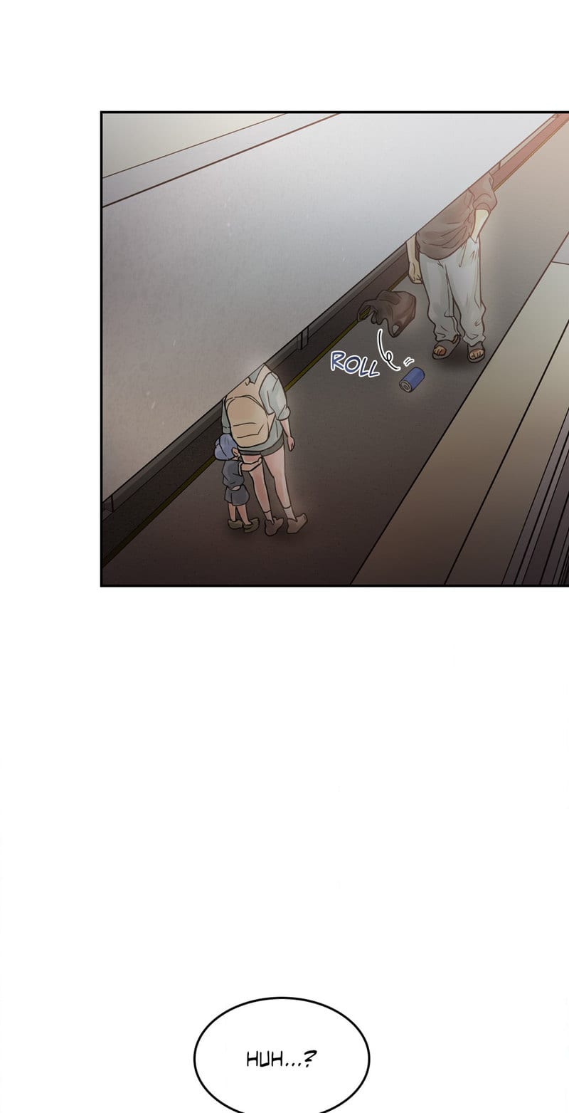 Where the Heart Is (Uncensored), chapter 15, page 73 of 74