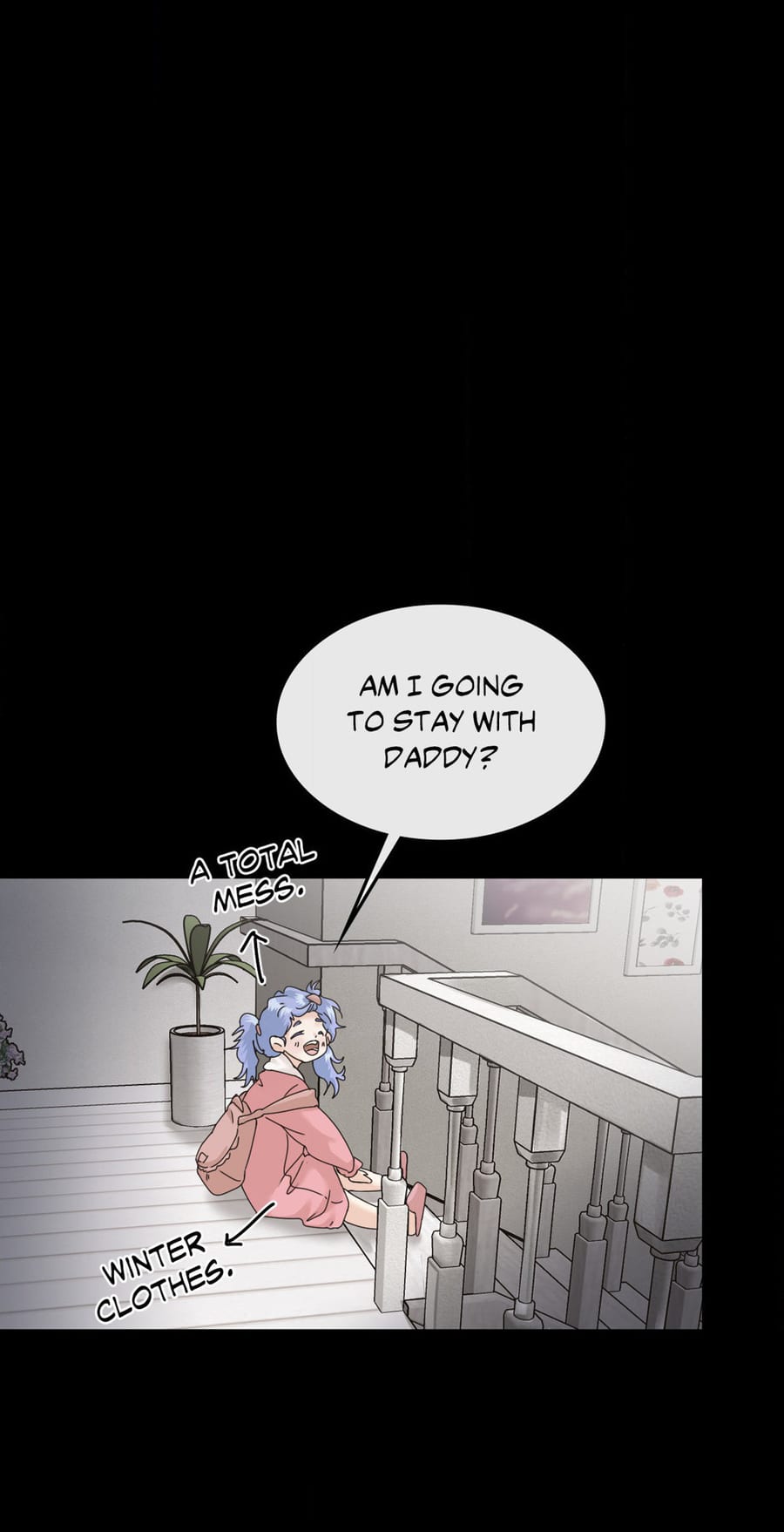 Where the Heart Is (Uncensored), chapter 16: Chapter 16 - Season 1 Finale, page 5 of 66