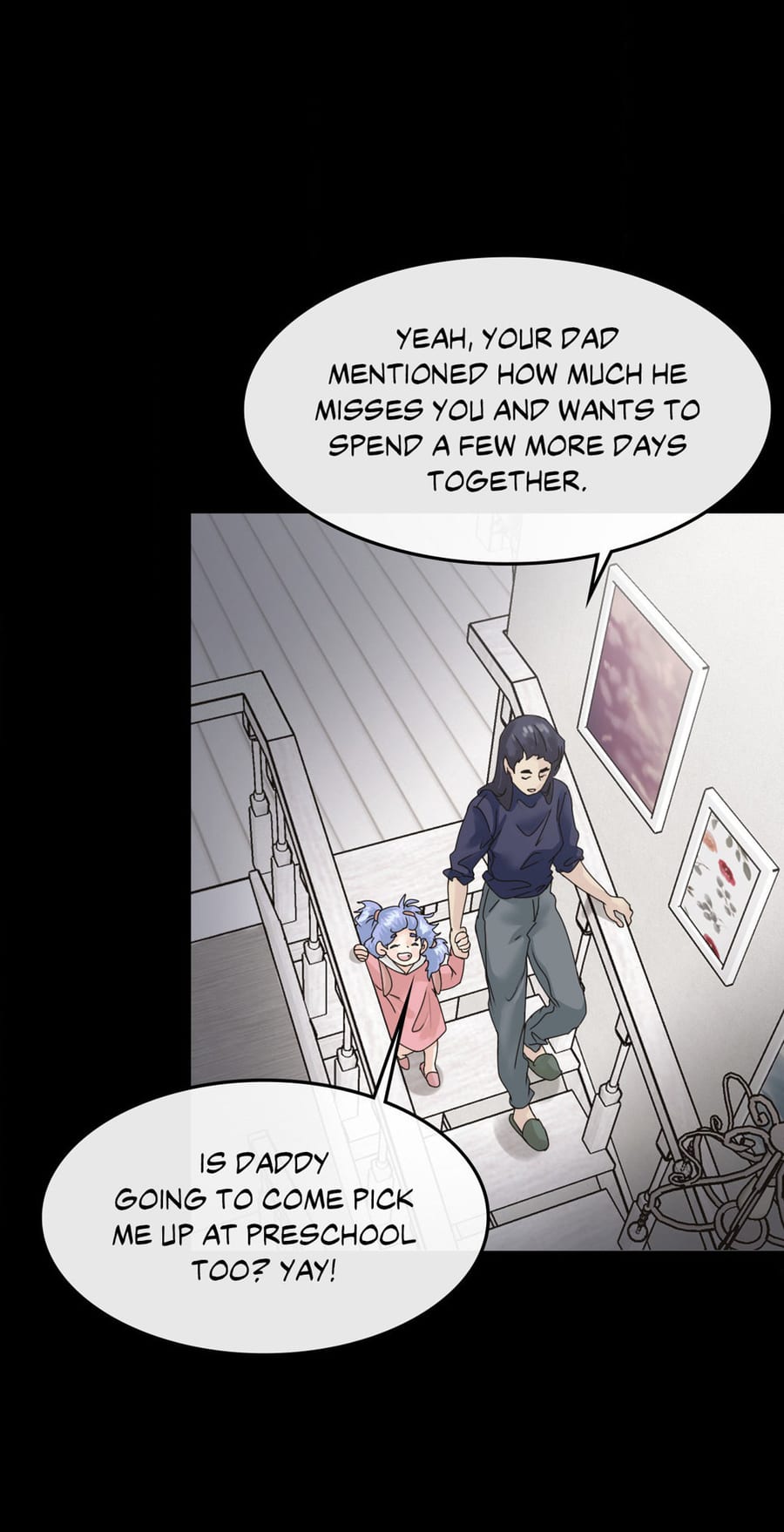 Where the Heart Is (Uncensored), chapter 16: Chapter 16 - Season 1 Finale, page 7 of 66