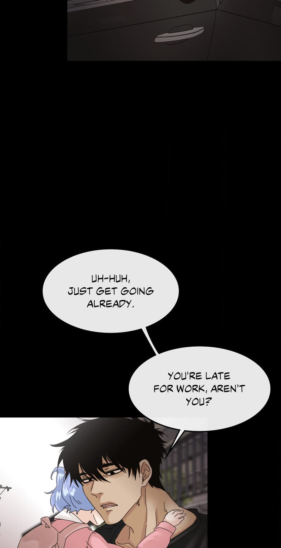 Where the Heart Is (Uncensored), chapter 16: Chapter 16 - Season 1 Finale, page 11 of 66