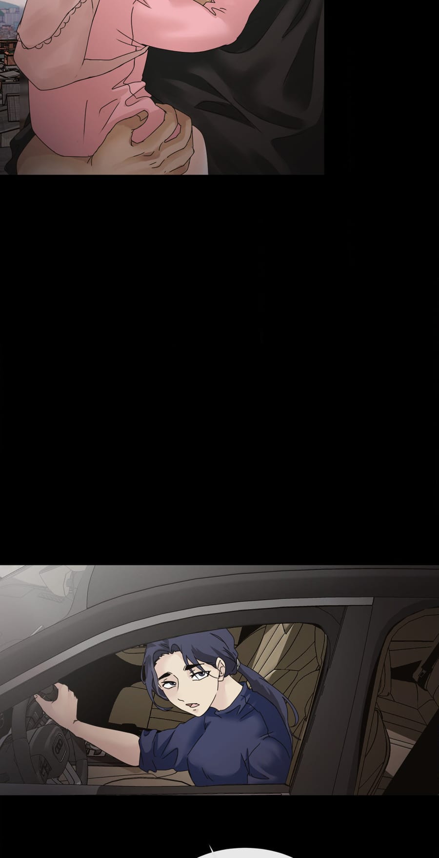 Where the Heart Is (Uncensored), chapter 16: Chapter 16 - Season 1 Finale, page 12 of 66