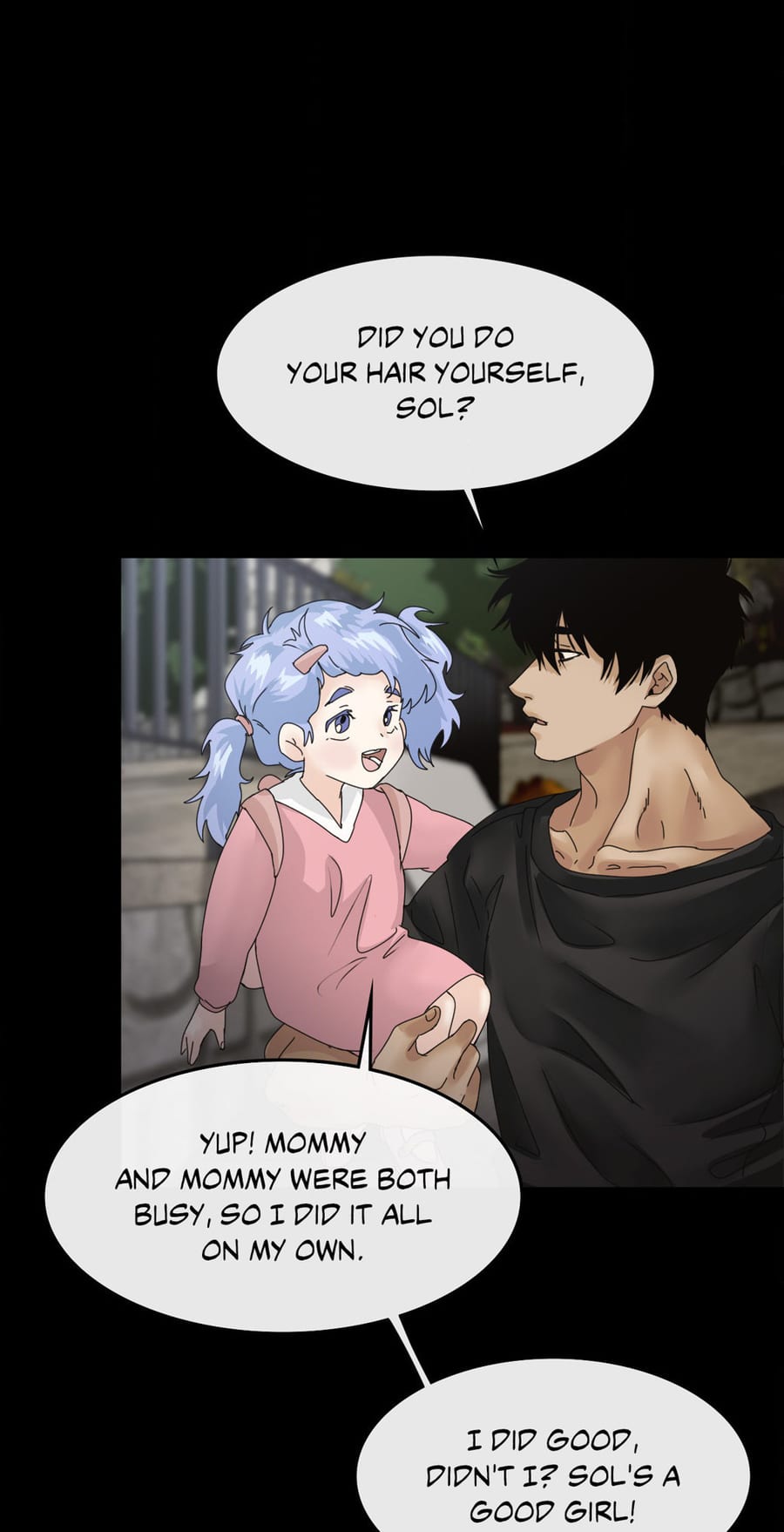 Where the Heart Is (Uncensored), chapter 16: Chapter 16 - Season 1 Finale, page 14 of 66
