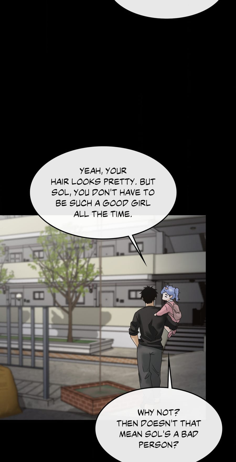 Where the Heart Is (Uncensored), chapter 16: Chapter 16 - Season 1 Finale, page 15 of 66