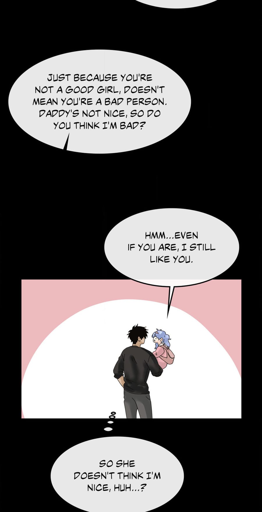 Where the Heart Is (Uncensored), chapter 16: Chapter 16 - Season 1 Finale, page 16 of 66