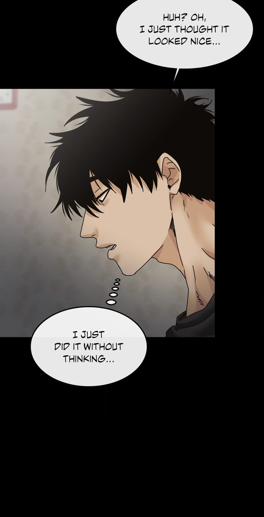 Where the Heart Is (Uncensored), chapter 16: Chapter 16 - Season 1 Finale, page 19 of 66