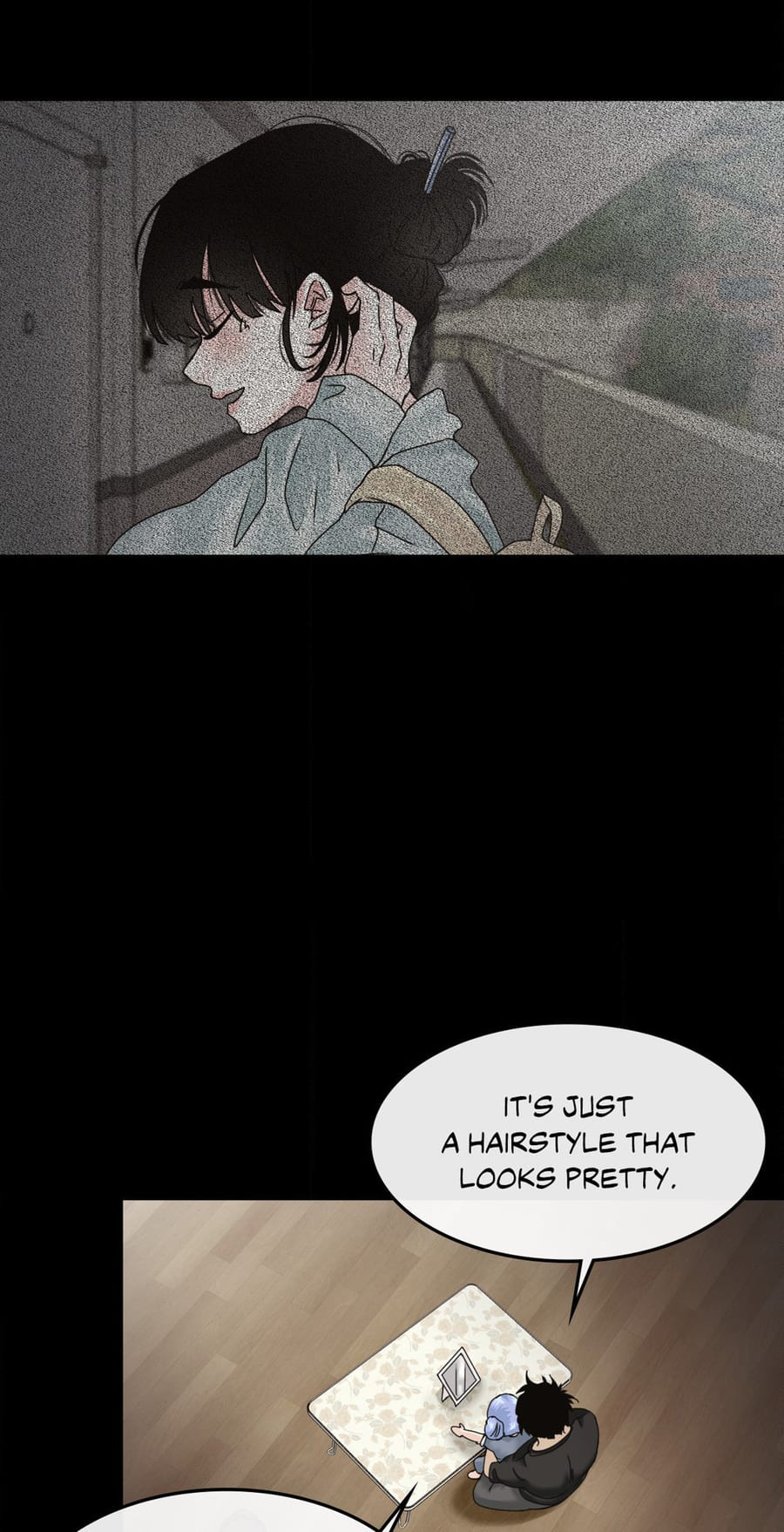 Where the Heart Is (Uncensored), chapter 16: Chapter 16 - Season 1 Finale, page 20 of 66
