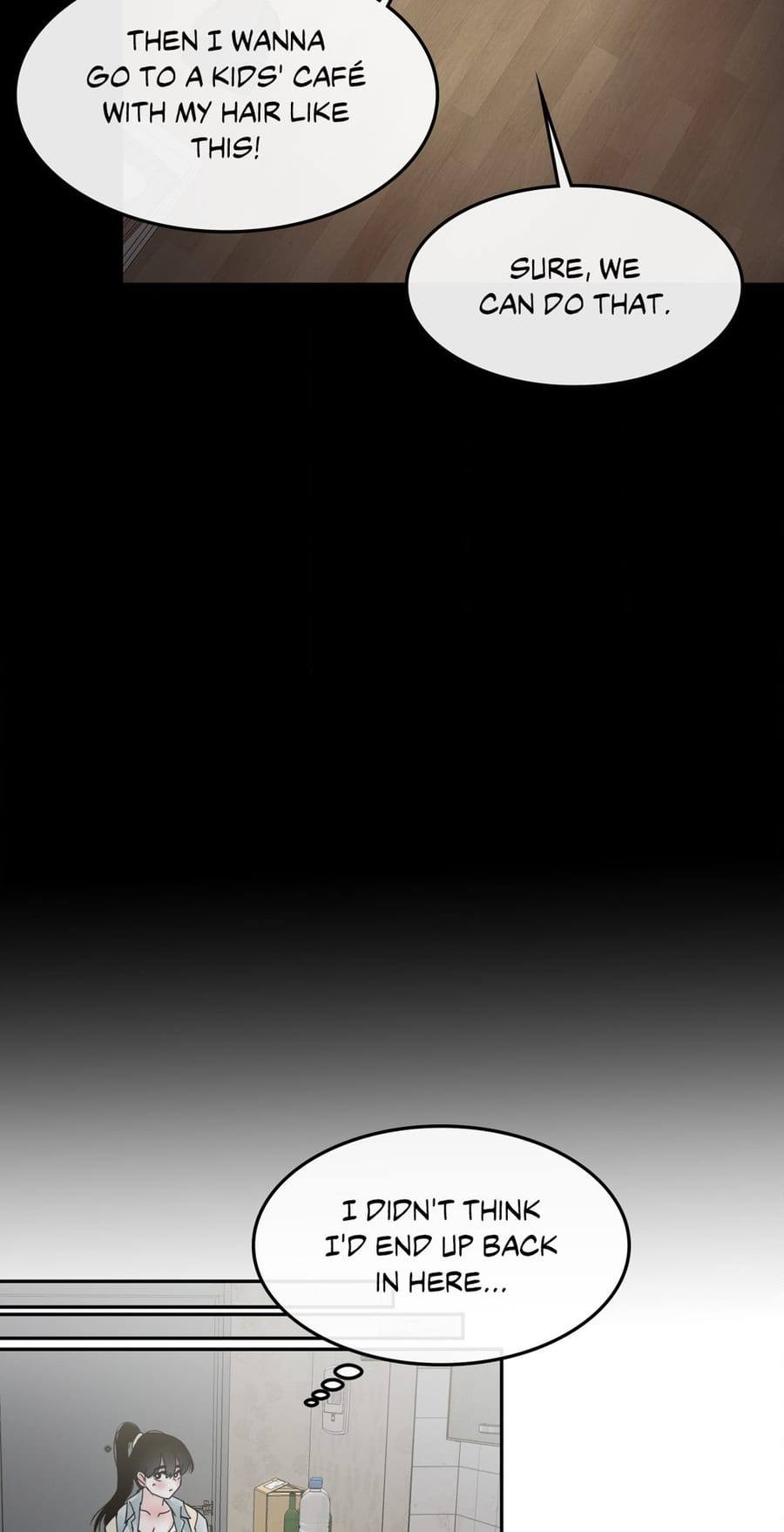 Where the Heart Is (Uncensored), chapter 16: Chapter 16 - Season 1 Finale, page 21 of 66