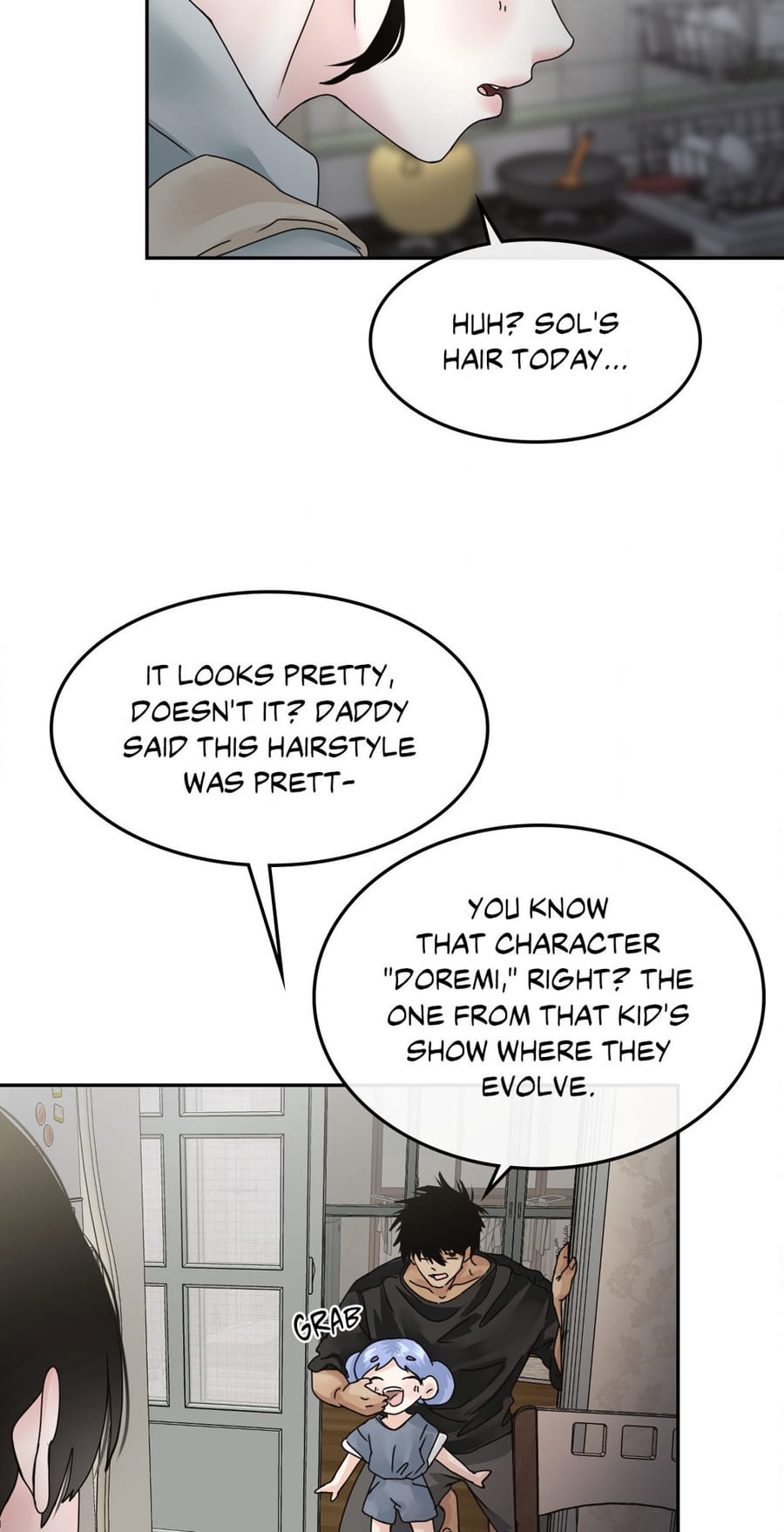 Where the Heart Is (Uncensored), chapter 16: Chapter 16 - Season 1 Finale, page 23 of 66
