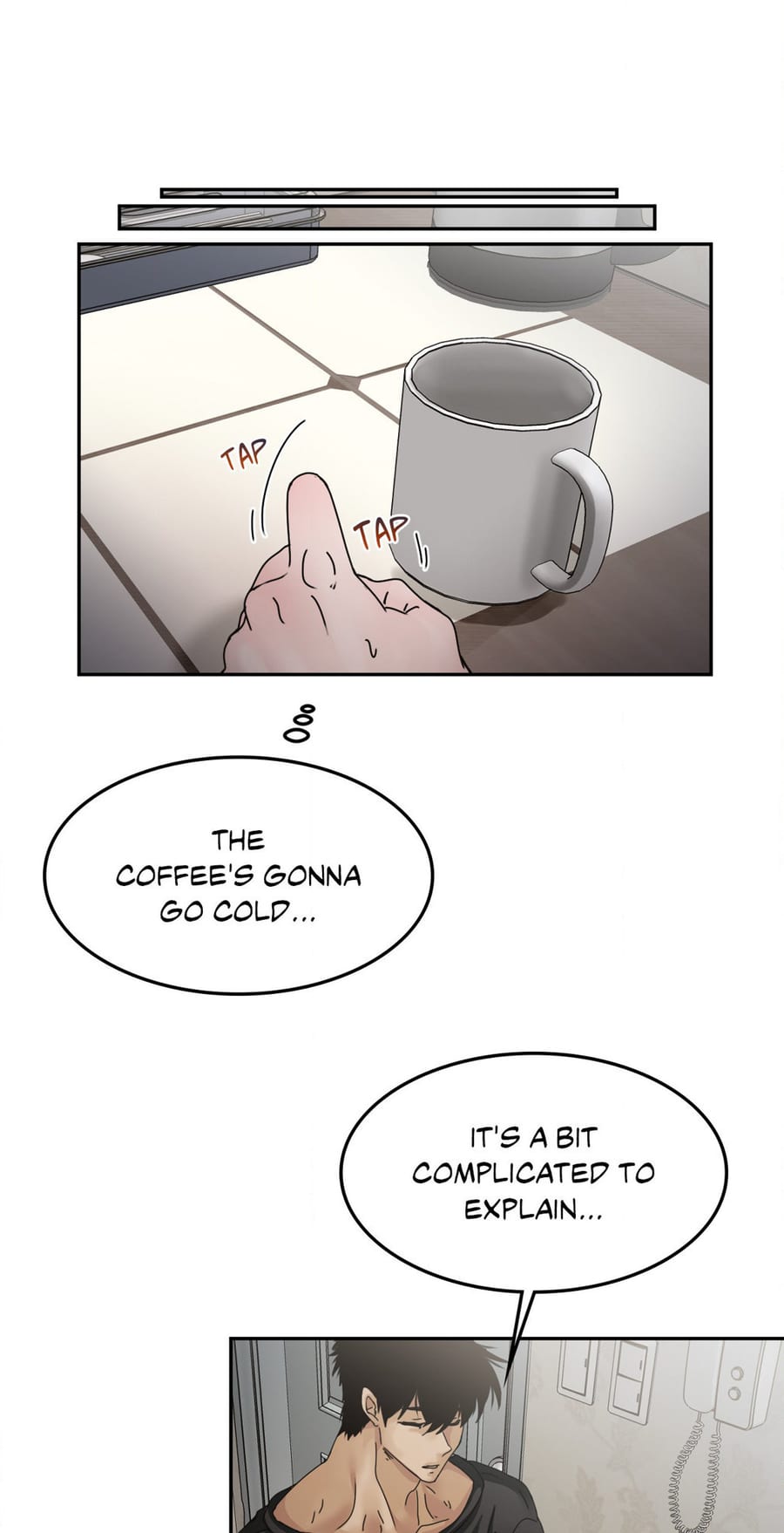 Where the Heart Is (Uncensored), chapter 16: Chapter 16 - Season 1 Finale, page 27 of 66