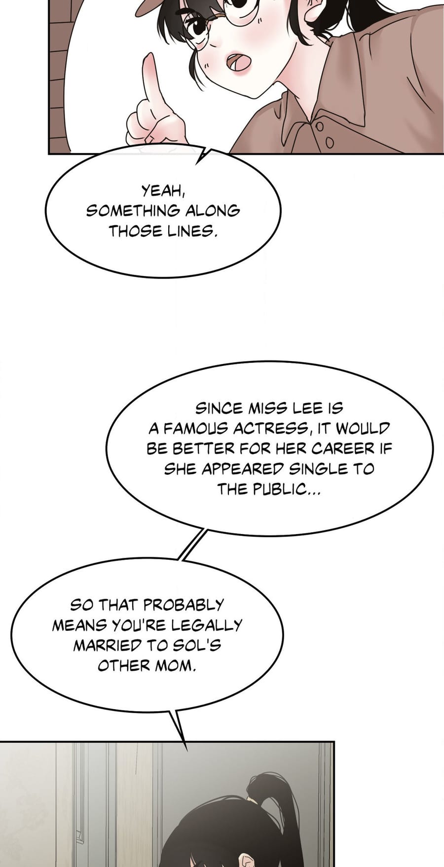 Where the Heart Is (Uncensored), chapter 16: Chapter 16 - Season 1 Finale, page 32 of 66